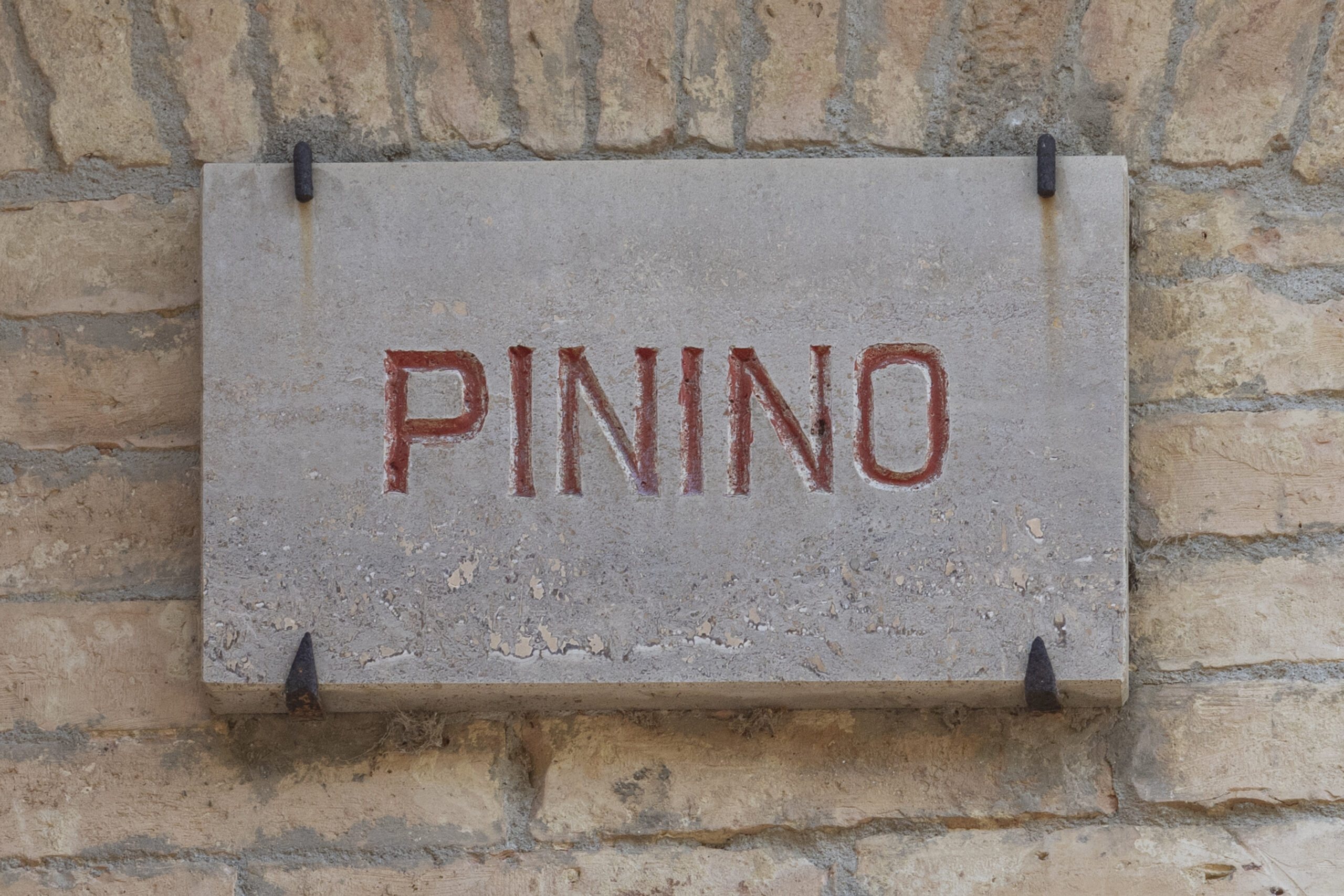 Pinino