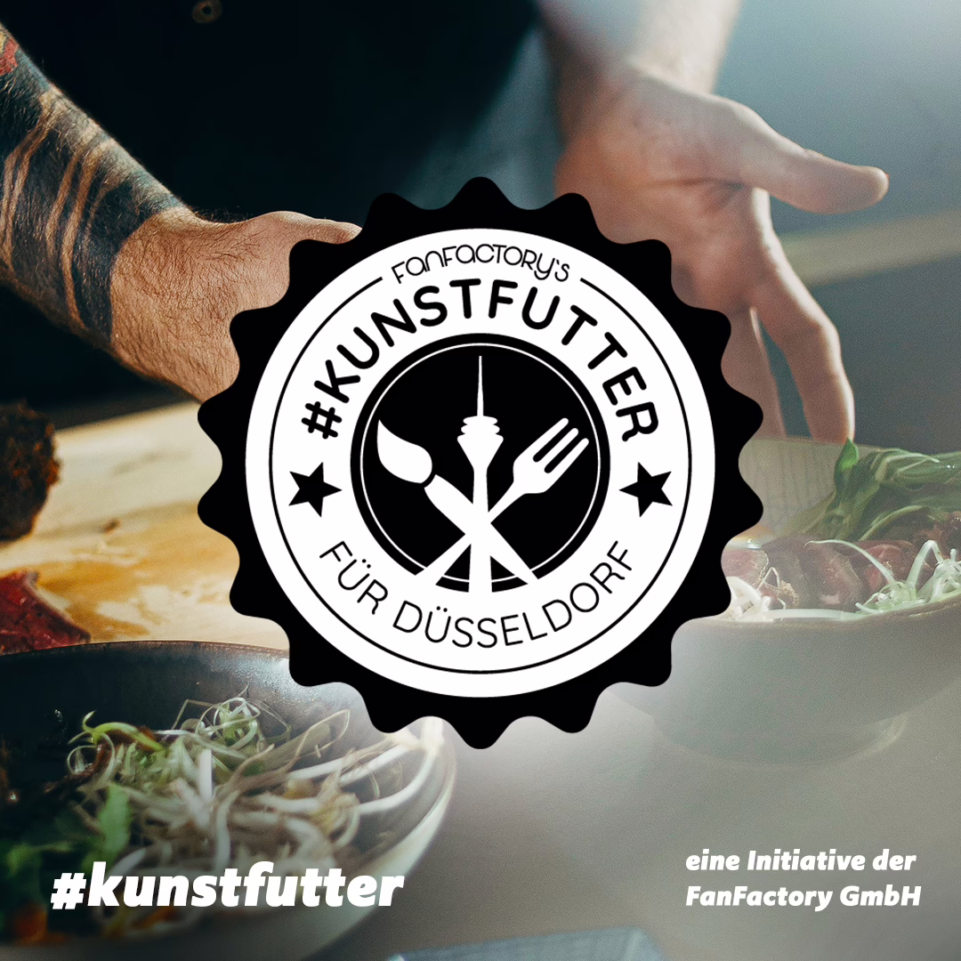 Kunstfuter Logo 2